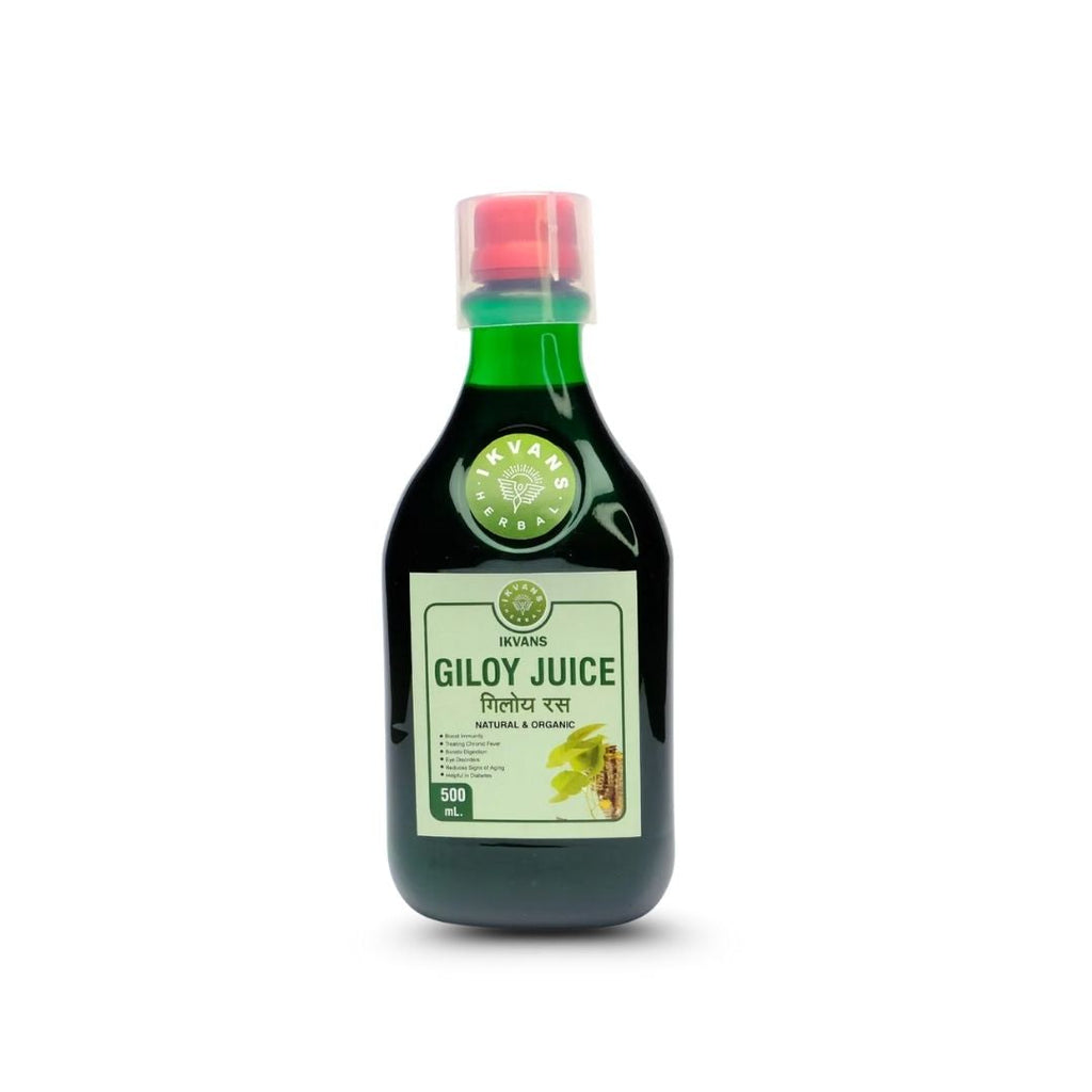 Giloy Ayurvedic Juice (Pack of 2)