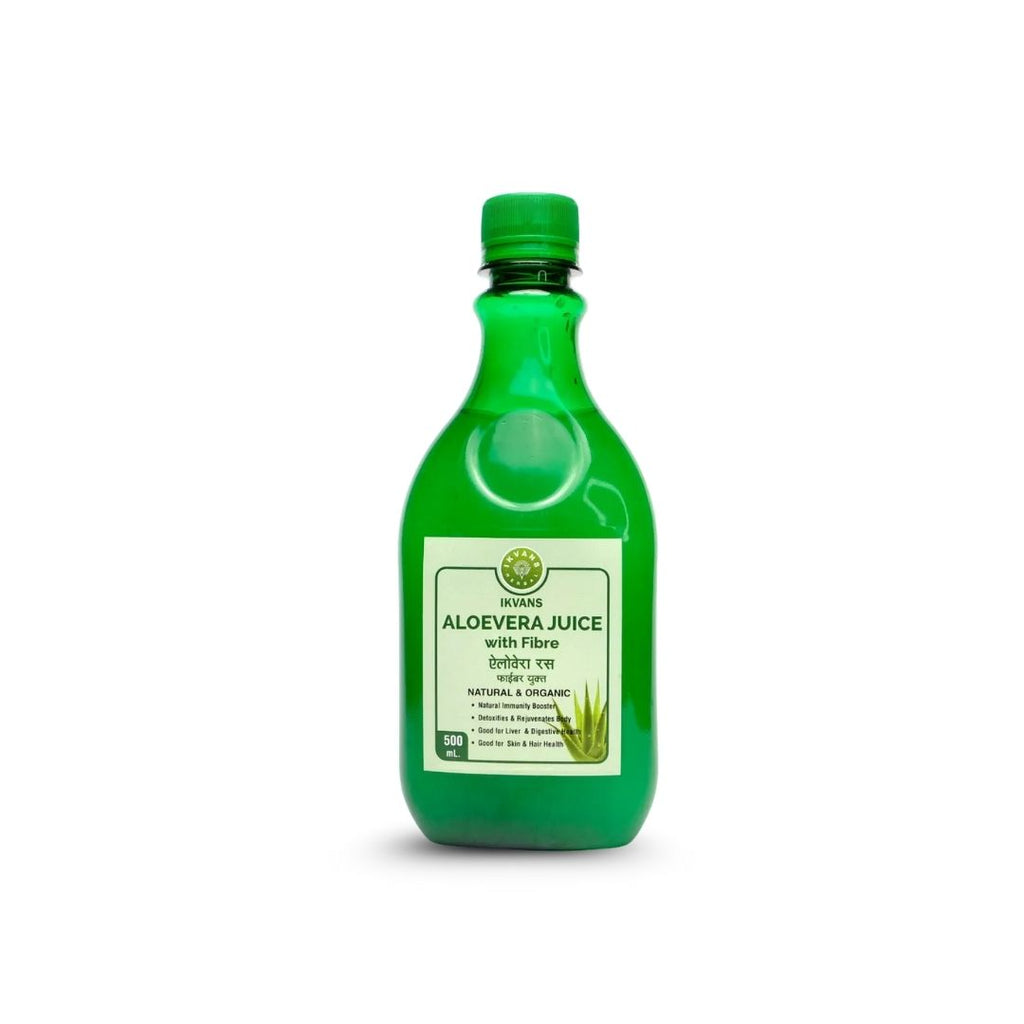 Aloe Vera Ayurvedic Juice