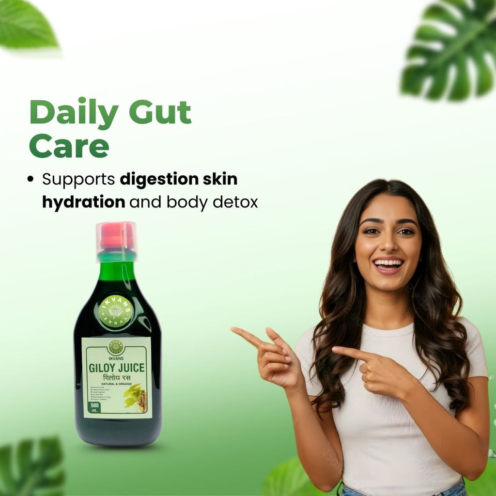 Aloe Vera Ayurvedic Juice