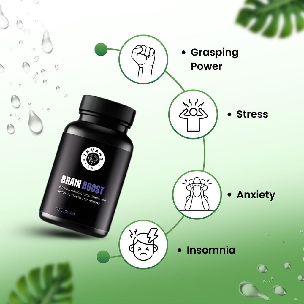Brain Boost