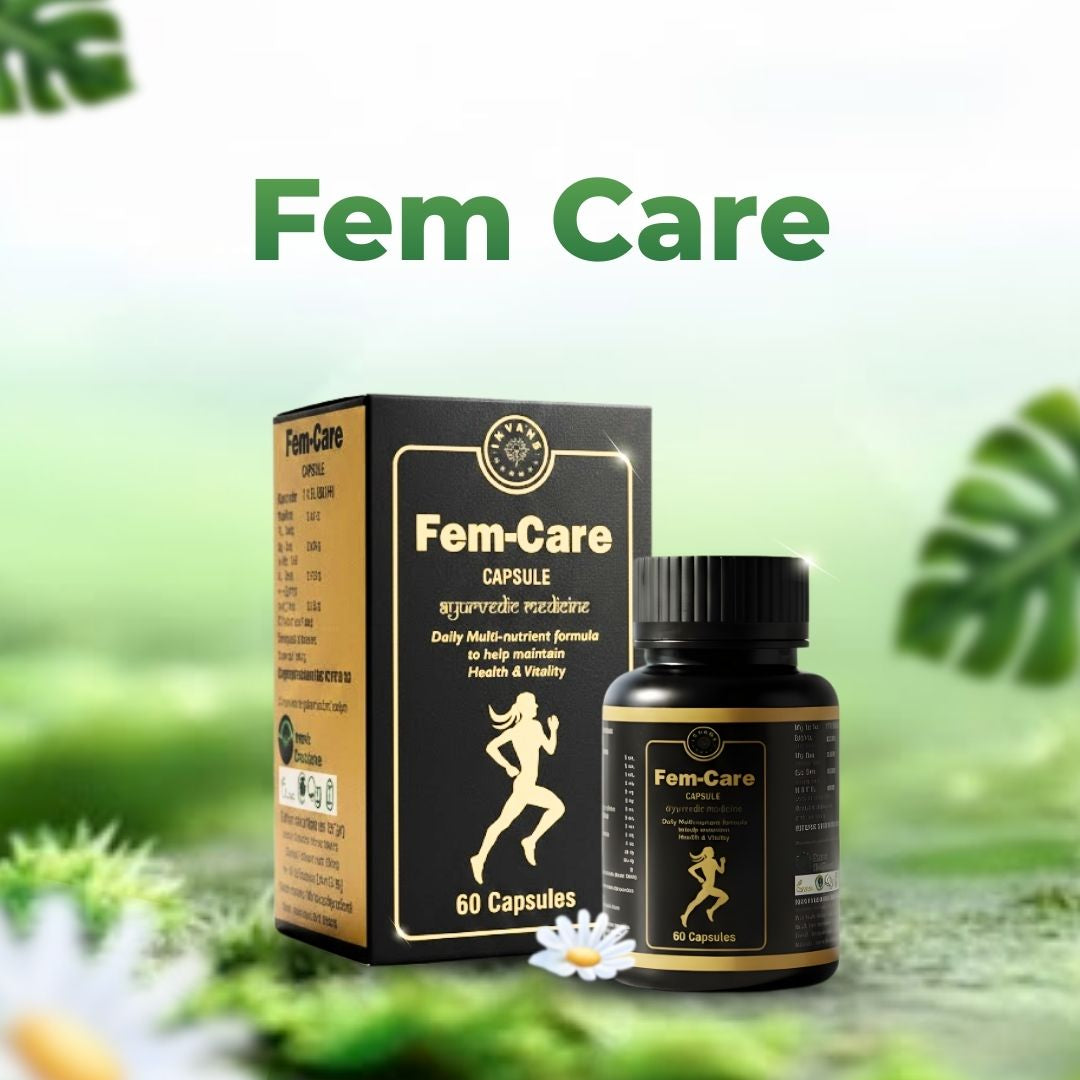 Fem Care