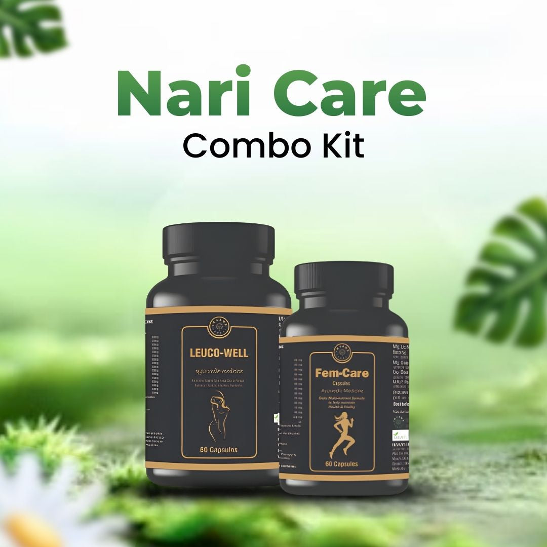 NARI CARE COMBO KIT
