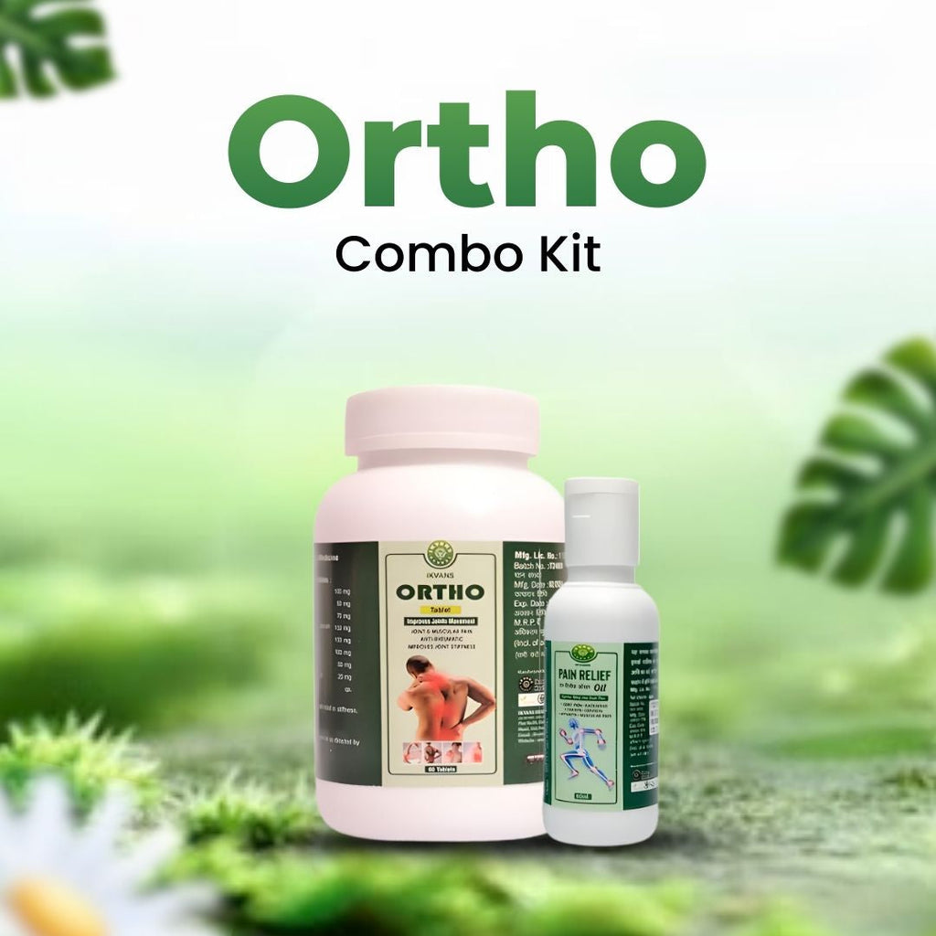 ORTHO COMBO KIT
