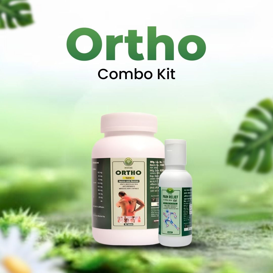 ORTHO COMBO KIT