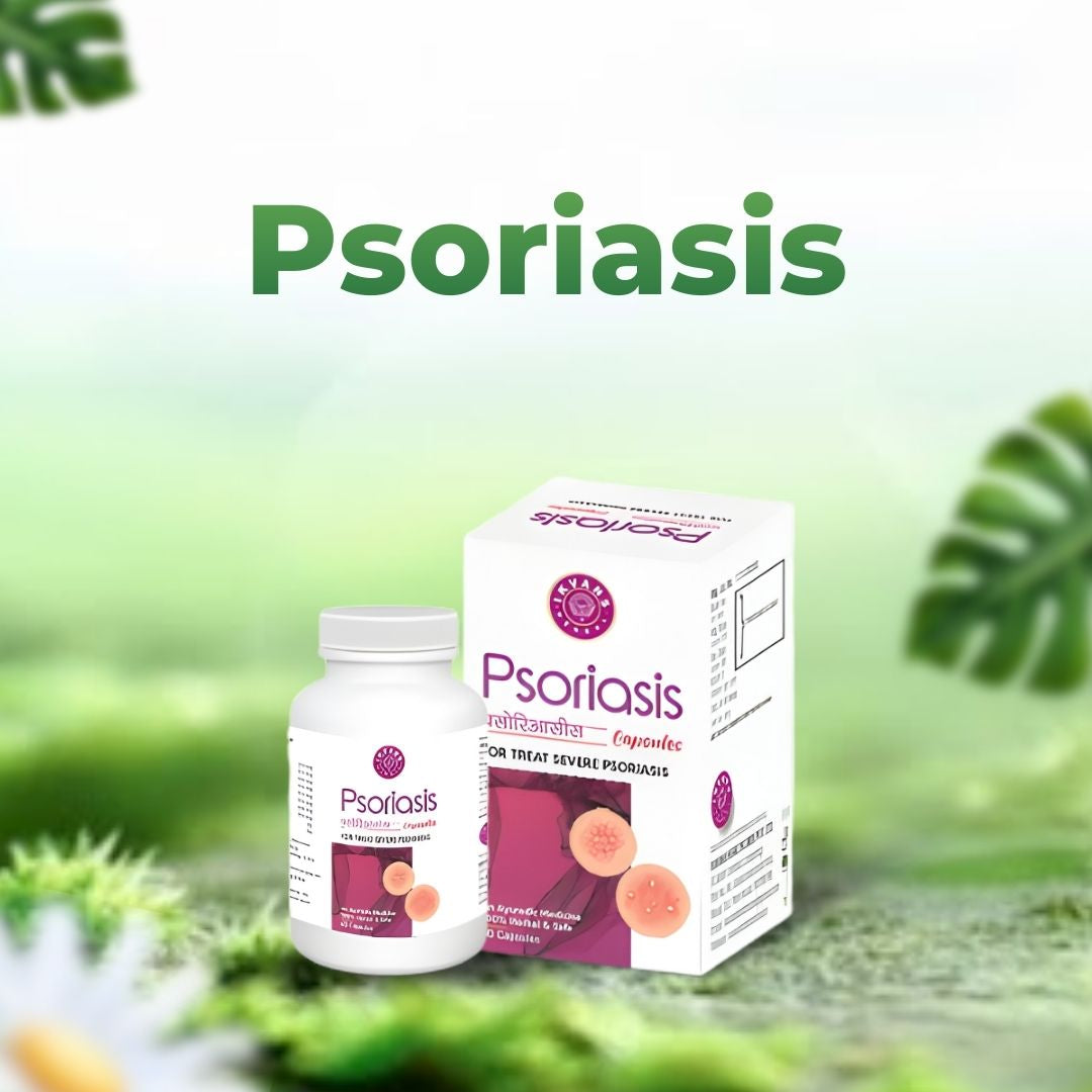Psoriasis
