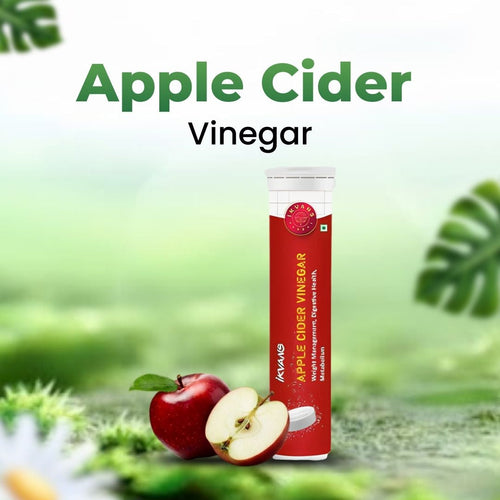 APPLE CIDER VINEGAR- Pack Of 3