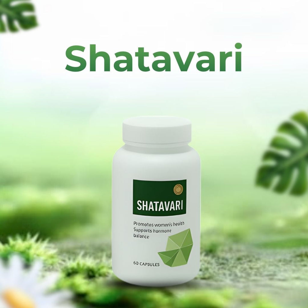 SHATAVARI