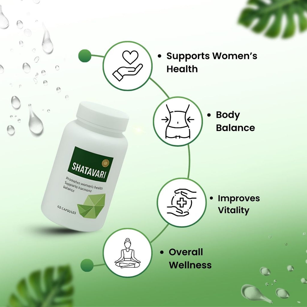 SHATAVARI