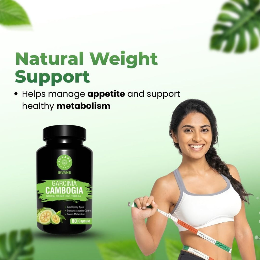 Garcinia Cambogia Capsules
