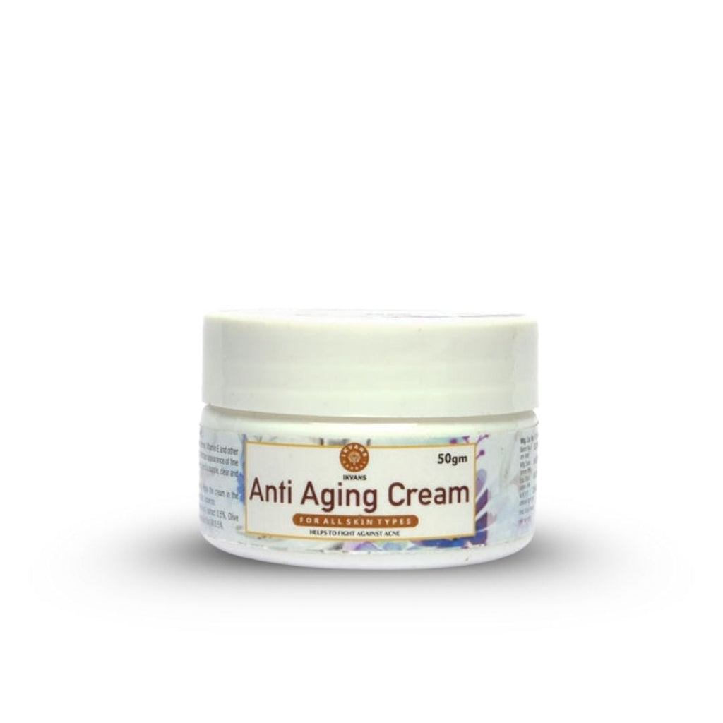 Ayurvedic Anti Aging Cream – Pack of 2