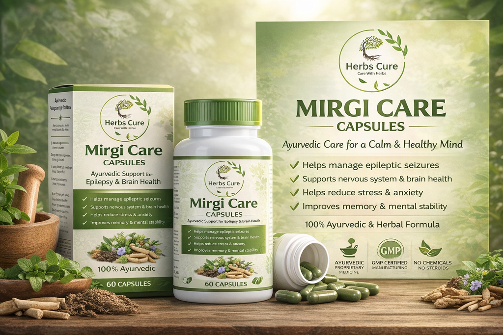 Mirgi Care