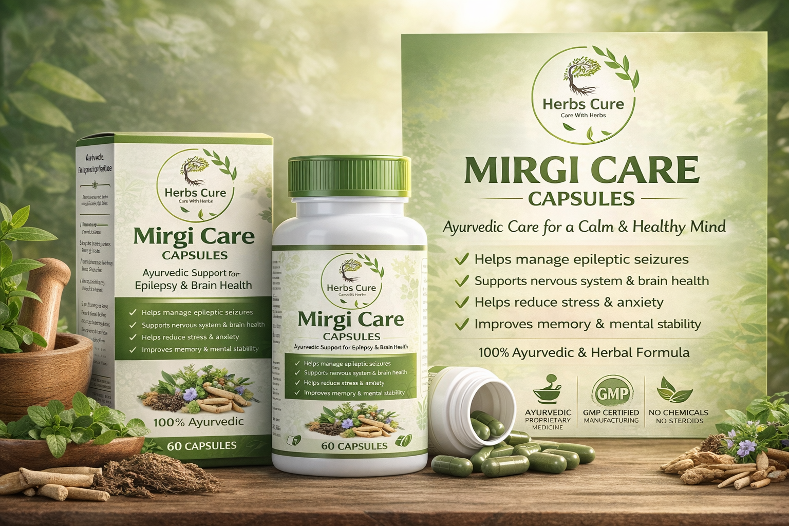 Mirgi Care