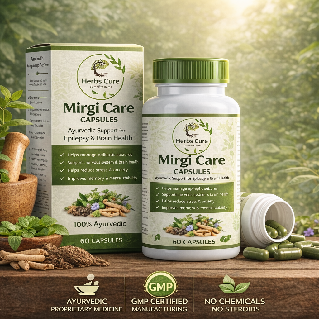 Mirgi Care
