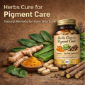 Pigment Care