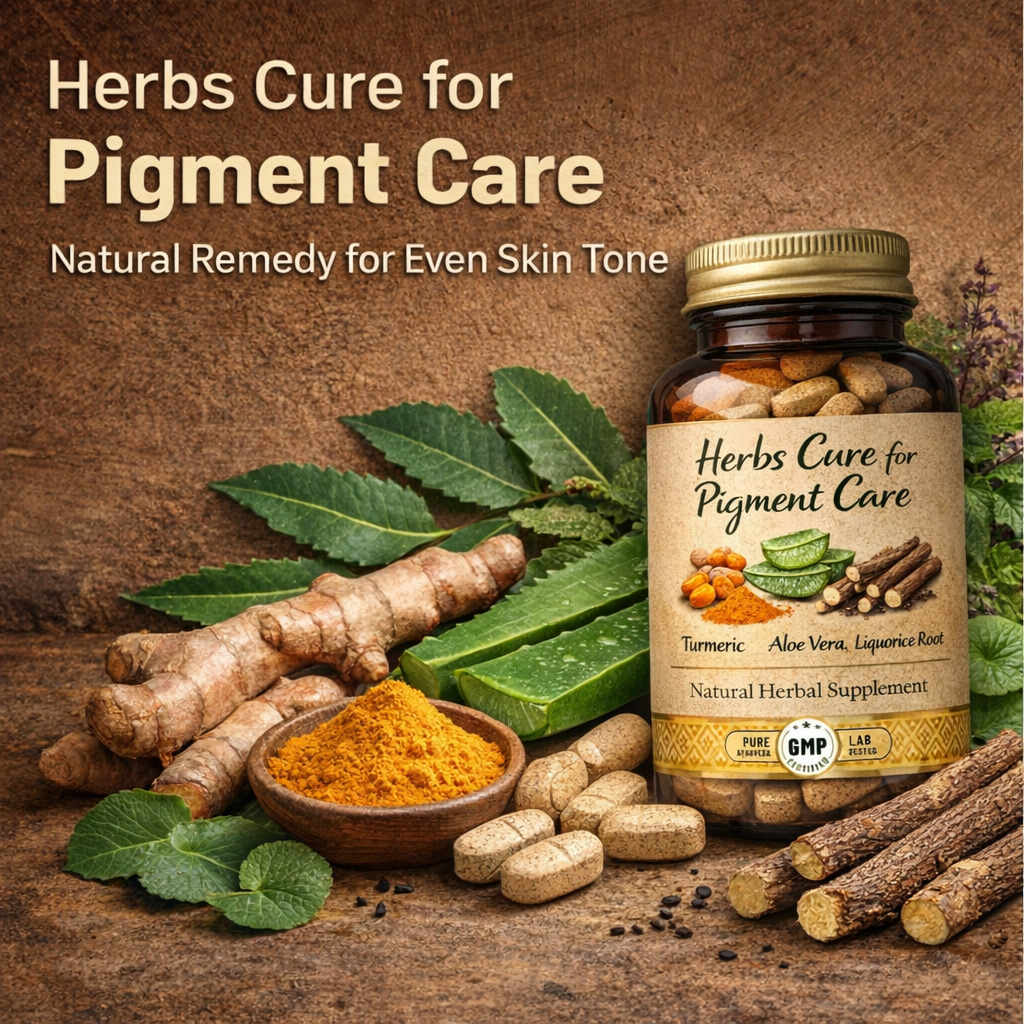 Pigment Care