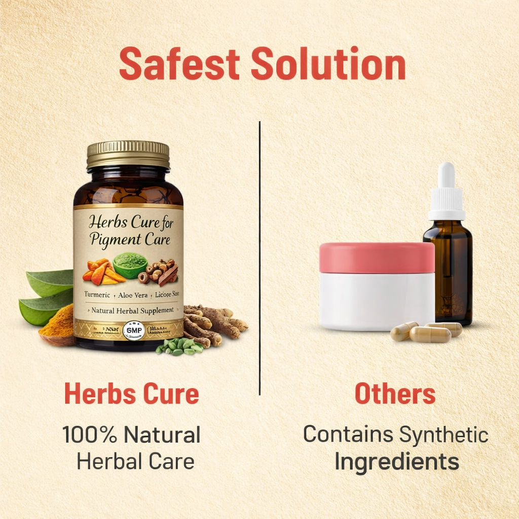 Pigment Care