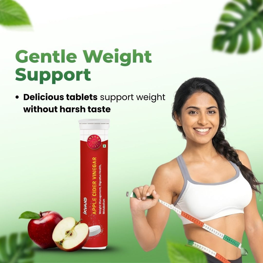 APPLE CIDER VINEGAR- Pack Of 3