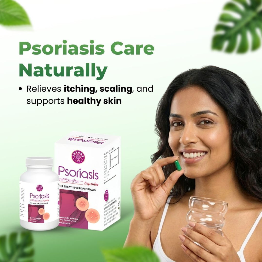 Psoriasis