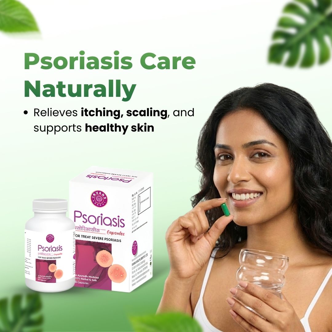 Psoriasis