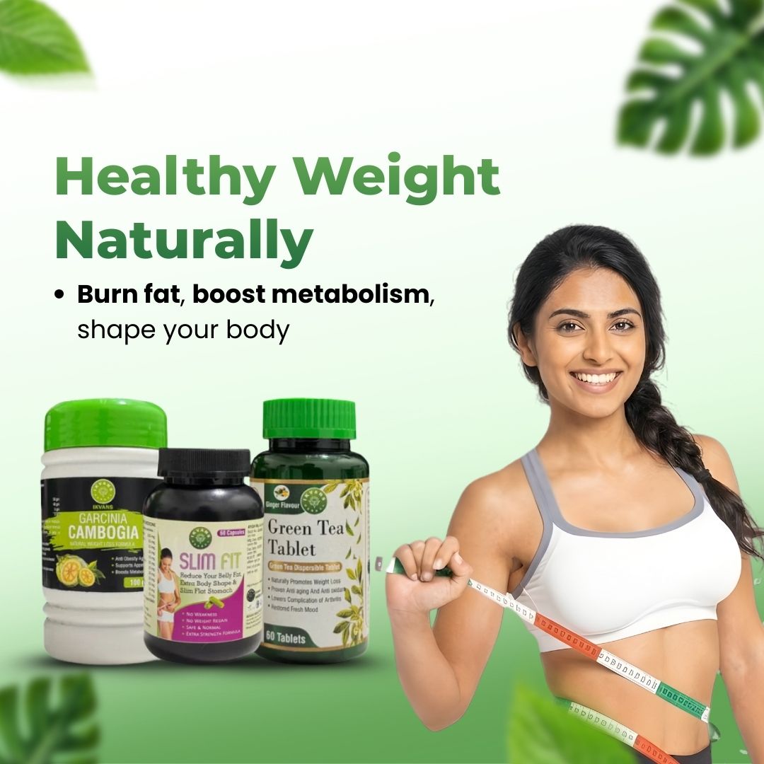 WEIGHT LOSS COMBO  KIT