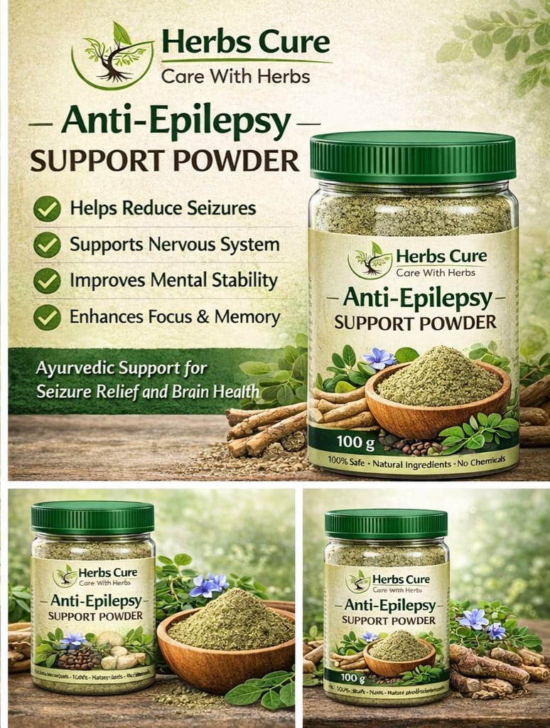 Mirgi Care Powder