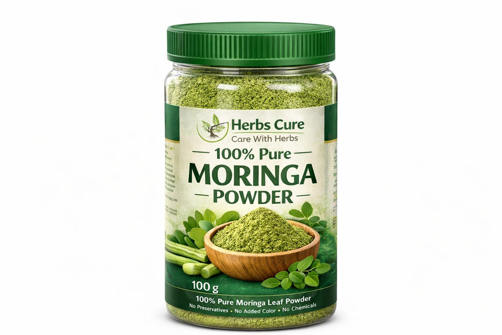 Moringa Powder