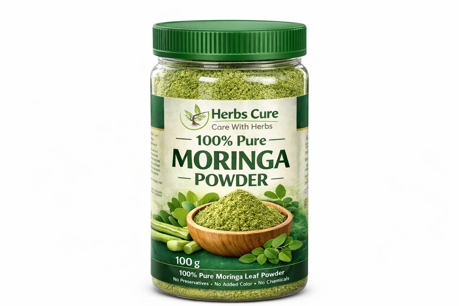 Moringa Powder