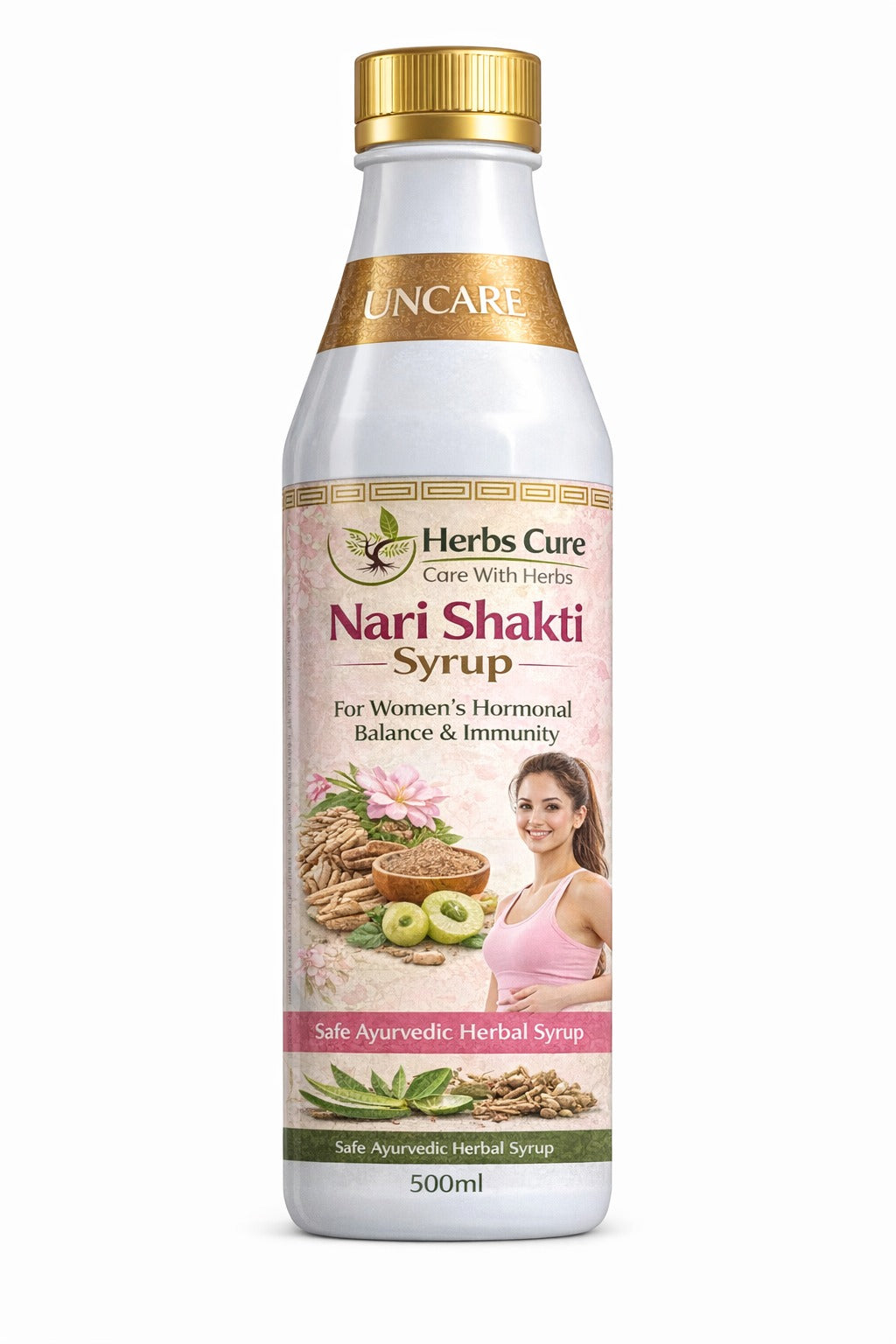 Nari Shakti Syrup