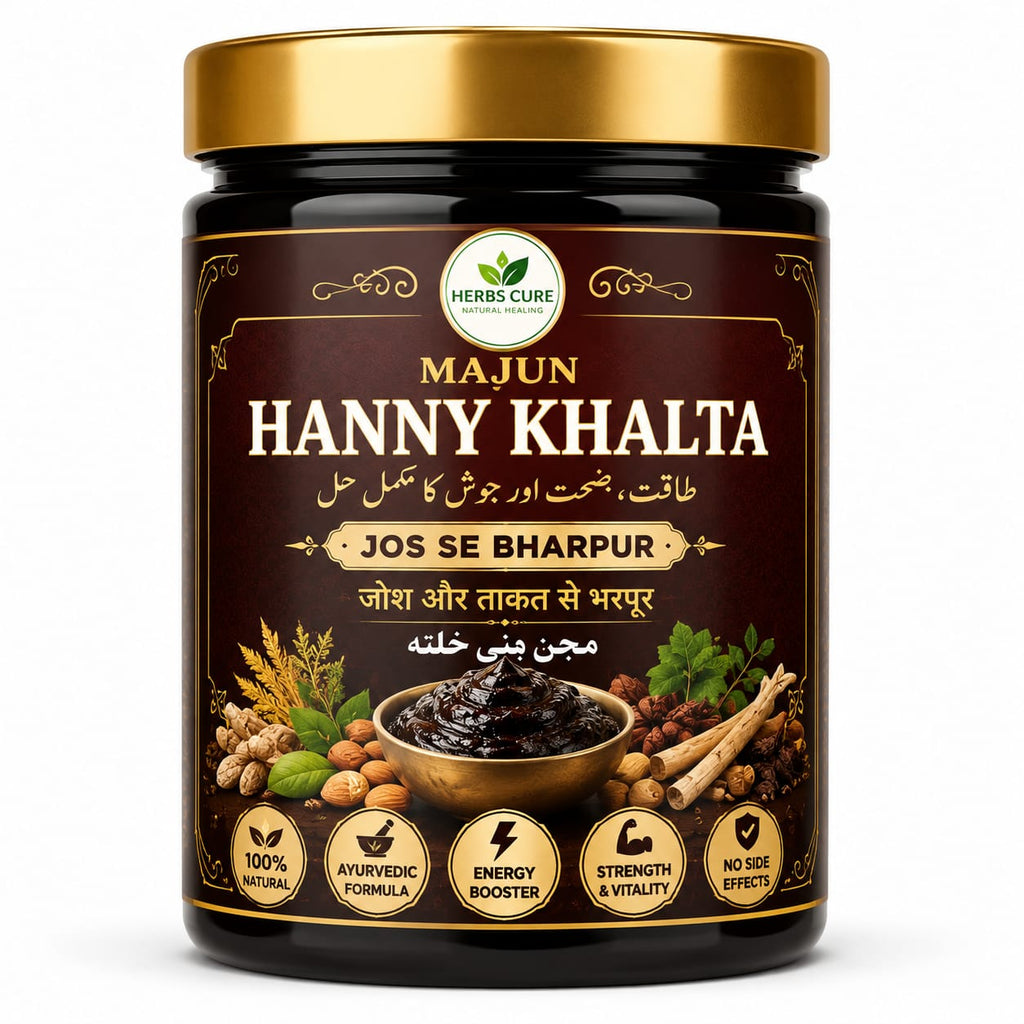 Majun Hanny Khalta