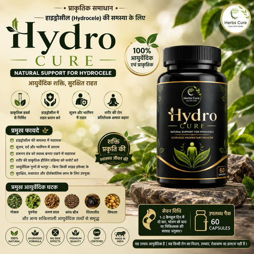Hydro Cure