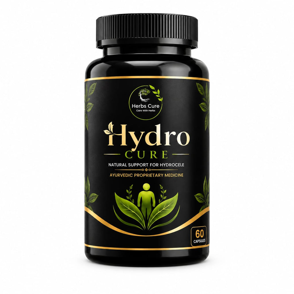 Hydro Cure